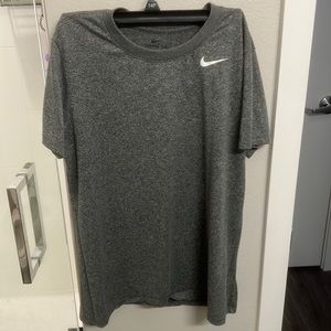 Nike Dri Fit Tshirt